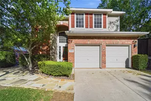 4100 Parkview Ct, Bedford, TX 76021 - Photo 1