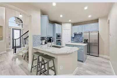 2122 Trickling Creek Drive, Garland, TX 75041 - Photo 13