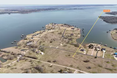 Lot 20 Open Water Way, Streetman, TX 75859 - Photo 21
