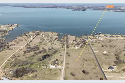 Lot 20 Open Water Way, Streetman, TX 75859 - Photo 1