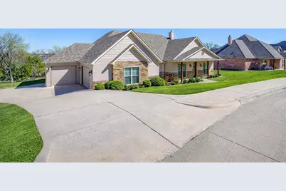 3616 Overlook Manor, Weatherford, TX 76087 - Photo 31