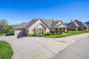 3616 Overlook Mnr, Weatherford, TX 76087 - Photo 31