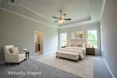 3616 Overlook Manor, Weatherford, TX 76087 - Photo 17