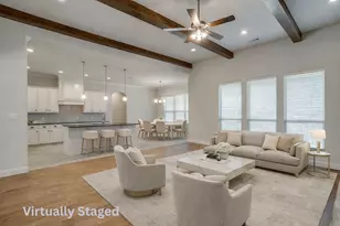 3616 Overlook Mnr, Weatherford, TX 76087 - Photo 7