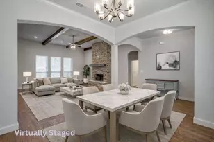 3616 Overlook Mnr, Weatherford, TX 76087 - Photo 5