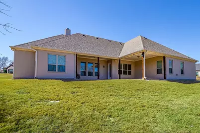 3616 Overlook Manor, Weatherford, TX 76087 - Photo 31