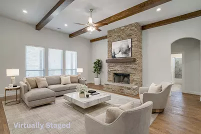 3616 Overlook Manor, Weatherford, TX 76087 - Photo 3