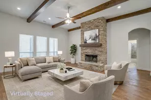 3616 Overlook Mnr, Weatherford, TX 76087 - Photo 3