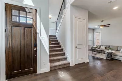 814 Davids Way, Allen, TX 75013 - Photo 3