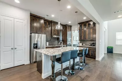 814 Davids Way, Allen, TX 75013 - Photo 7