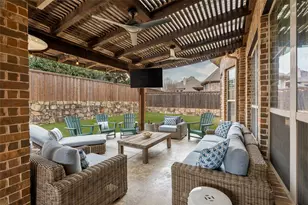 6401 Country Ridge Ln, McKinney, TX 75071 - Photo 31