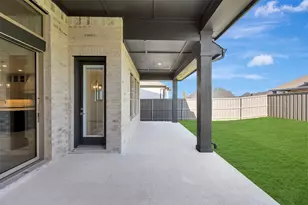 3599 Redbud Fower Trail, Grand Prairie, TX 76084 - Photo 3