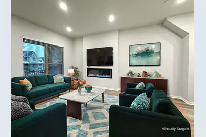 8378 Massive Drive, Frisco, TX 75034 - Photo 3