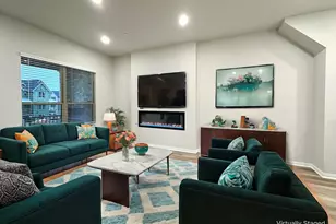 8378 Massive Dr, Frisco, TX 75034 - Photo 3