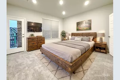 8378 Massive Drive, Frisco, TX 75034 - Photo 11