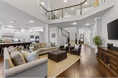 6509 Palmetto Bluff Drive, McKinney, TX 75071 - Photo 9