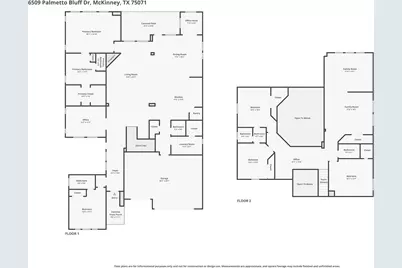 6509 Palmetto Bluff Drive, McKinney, TX 75071 - Photo 39