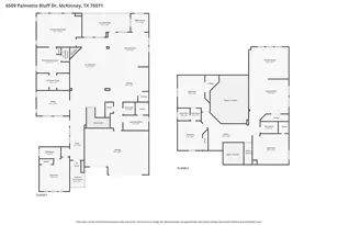 6509 Palmetto Bluff Dr, McKinney, TX 75071 - Photo 39