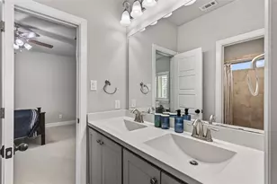 6509 Palmetto Bluff Dr, McKinney, TX 75071 - Photo 29