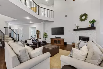 6509 Palmetto Bluff Drive, McKinney, TX 75071 - Photo 9