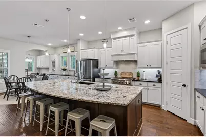 6509 Palmetto Bluff Drive, McKinney, TX 75071 - Photo 1