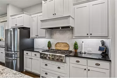 6509 Palmetto Bluff Drive, McKinney, TX 75071 - Photo 5