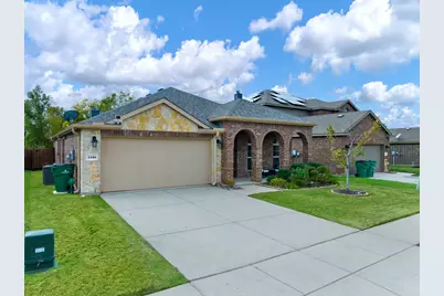 1120 Cheyenne Drive, Aubrey, TX 76227 - Photo 3