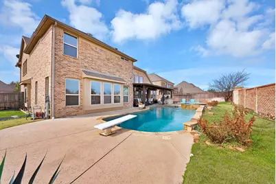 4109 Watercrest Drive, Mansfield, TX 76063 - Photo 35