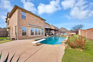 4109 Watercrest Dr, Mansfield, TX 76063 - Photo 35