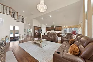 4109 Watercrest Dr, Mansfield, TX 76063 - Photo 9