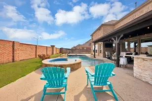 4109 Watercrest Dr, Mansfield, TX 76063 - Photo 33