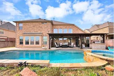 4109 Watercrest Drive, Mansfield, TX 76063 - Photo 33