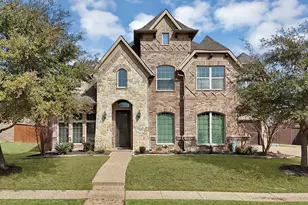 4109 Watercrest Dr, Mansfield, TX 76063 - Photo 1