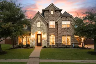 4109 Watercrest Dr, Mansfield, TX 76063 - Photo 1