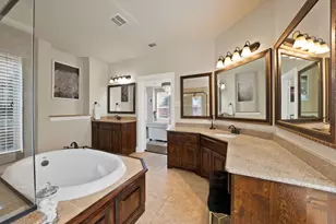 4109 Watercrest Dr, Mansfield, TX 76063 - Photo 19