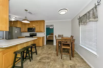 512 Allison Road, Springtown, TX 76082 - Photo 9