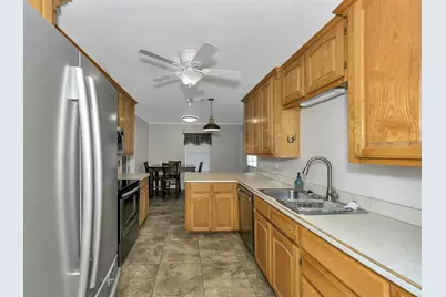 512 Allison Road, Springtown, TX 76082 - Photo 11