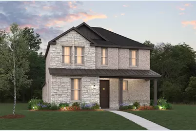 8724 Treeline Parkway, Justin, TX 76247 - Photo 1