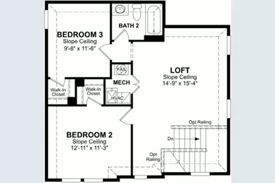 8724 Treeline Parkway, Justin, TX 76247 - Photo 3