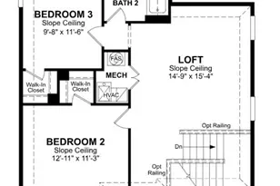 8724 Treeline Pkwy, Justin, TX 76247 - Photo 3