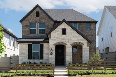 8724 Treeline Parkway, Justin, TX 76247 - Photo 1