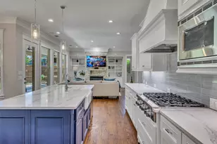 6811 Deloache Ave, Dallas, TX 75225 - Photo 11