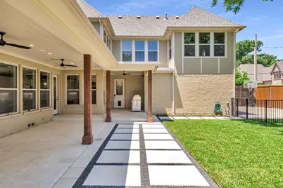 6811 Deloache Avenue, Dallas, TX 75225 - Photo 37