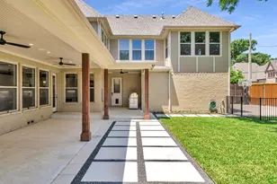 6811 Deloache Ave, Dallas, TX 75225 - Photo 37