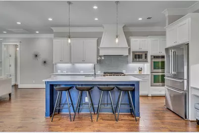 6811 Deloache Avenue, Dallas, TX 75225 - Photo 3