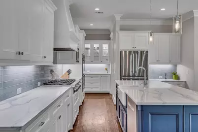 6811 Deloache Avenue, Dallas, TX 75225 - Photo 9