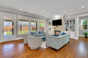 6811 Deloache Ave, Dallas, TX 75225 - Photo 3