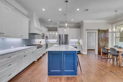 6811 Deloache Avenue, Dallas, TX 75225 - Photo 5