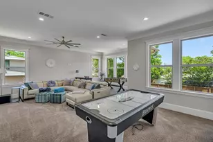 6811 Deloache Ave, Dallas, TX 75225 - Photo 25