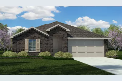 1721 Leevon Lane, Fort Worth, TX 76140 - Photo 1